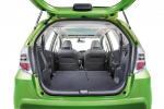 Honda Jazz Hybrid 2010 года (EU)